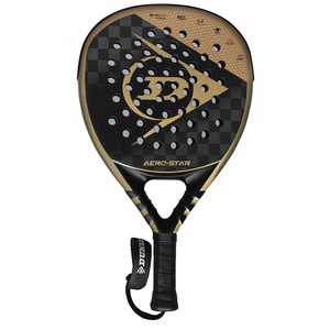 Padel raketė Dunlop AERO-STAR 23 365g pagrindinė